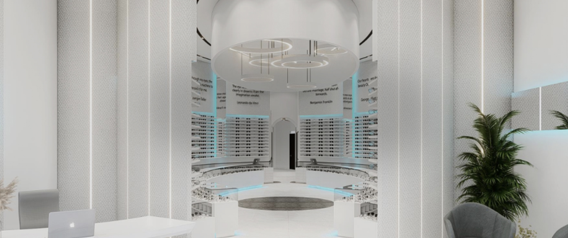 Our Stores