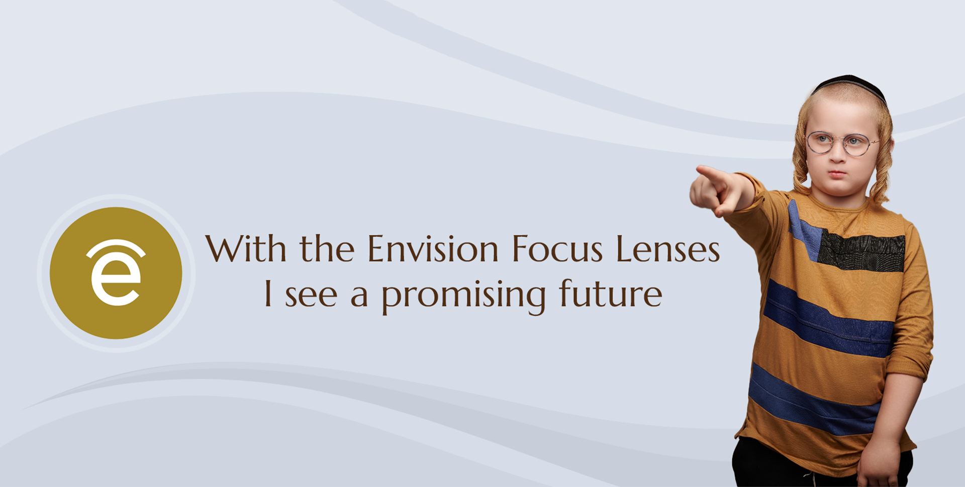 Envision Optical